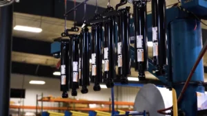 Variable speed system