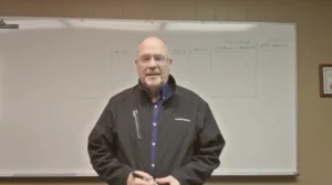 Finishing system