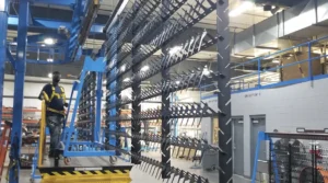 IntelliFinishing