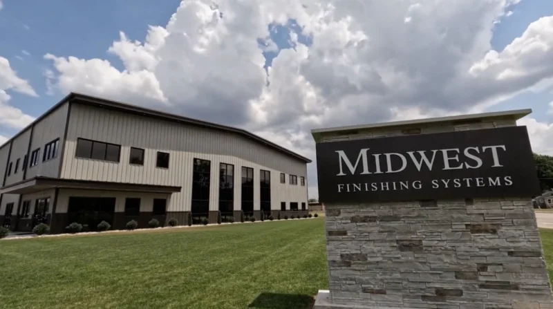 Midwest Finishing Systems