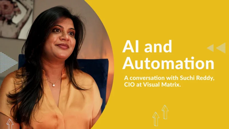 AI and Automation
