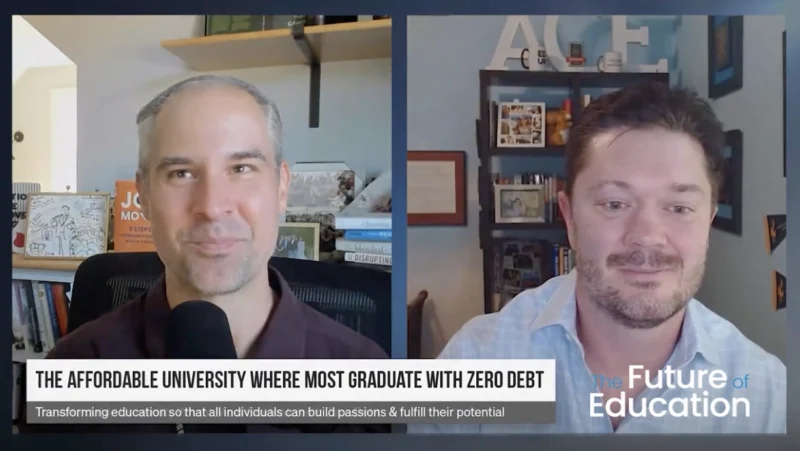 debt-free