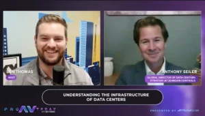 Data Centers