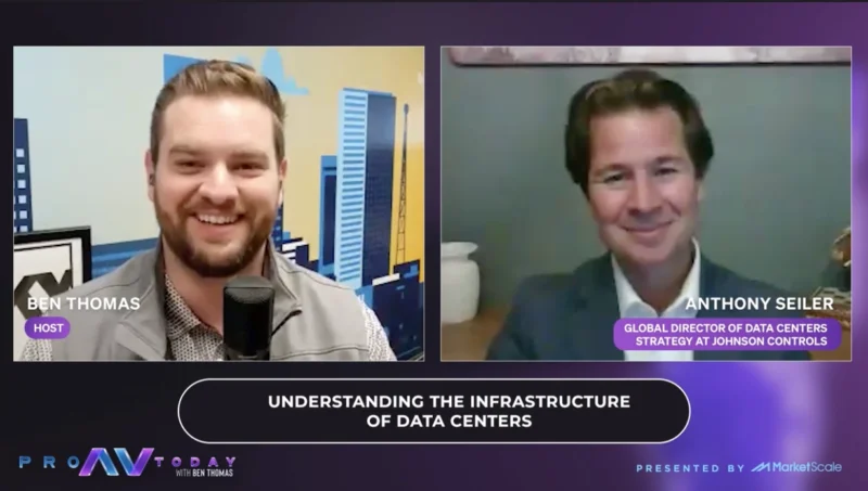 Data Centers