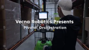 Pivotal Orchestration