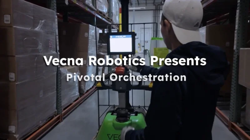 Pivotal Orchestration