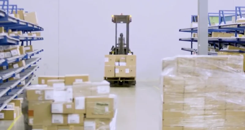 automation