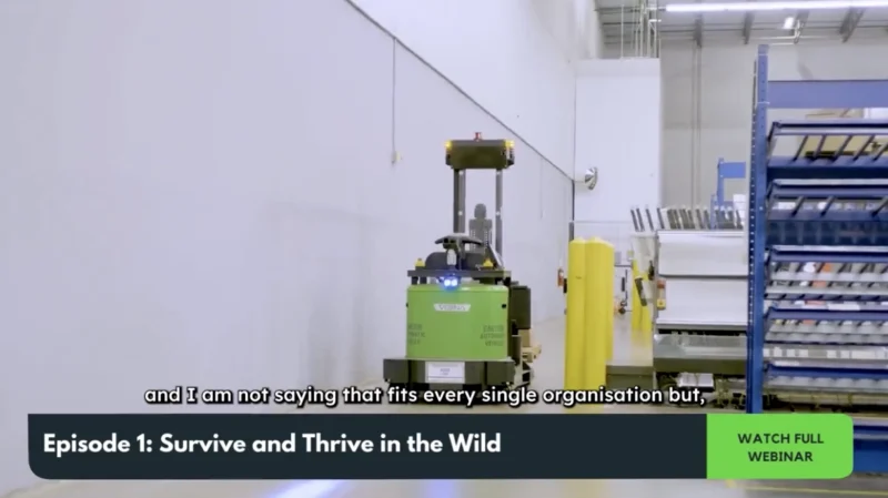 Robotics
