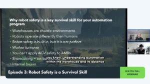 Robotics