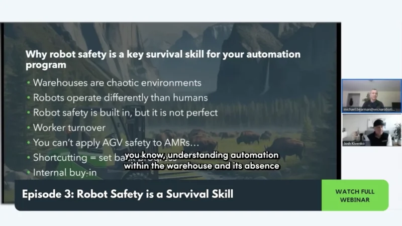 Robotics