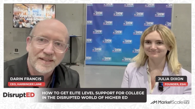 College admissions