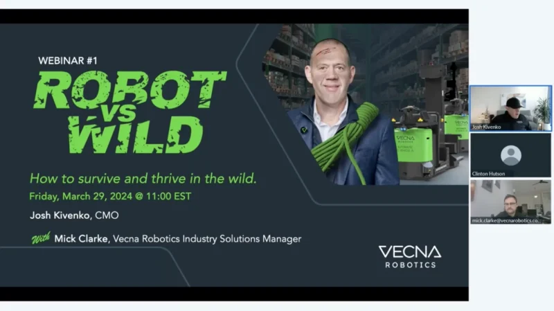automation rollout