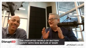 battery safety