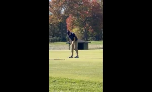 Birdie Bash