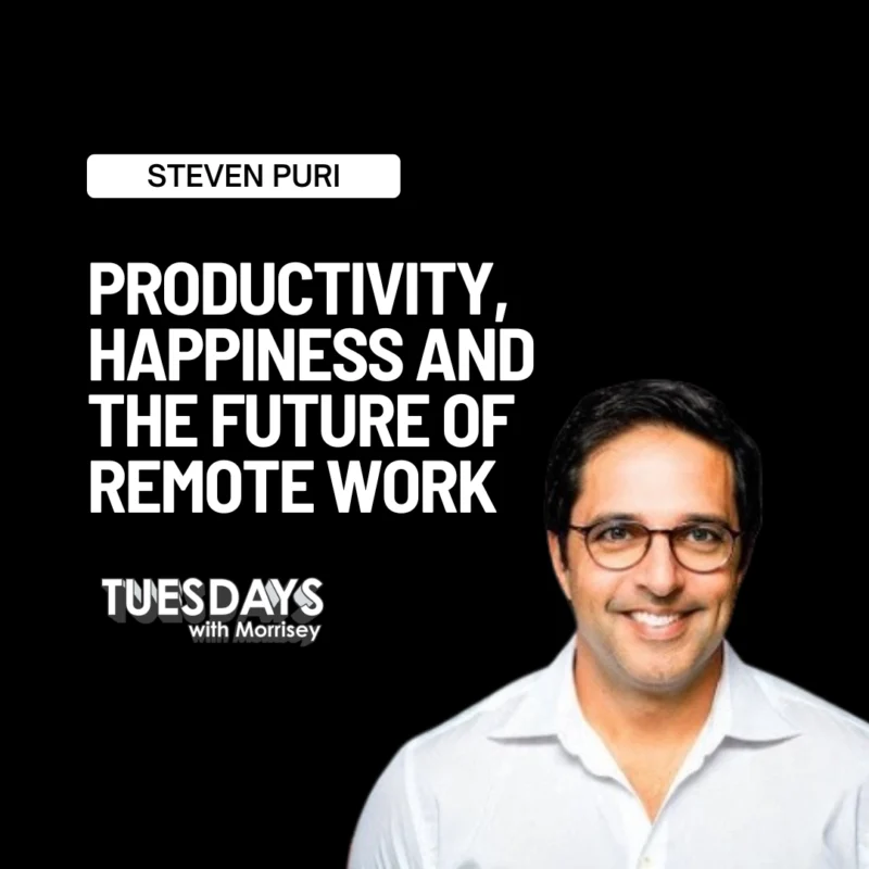future of remote work