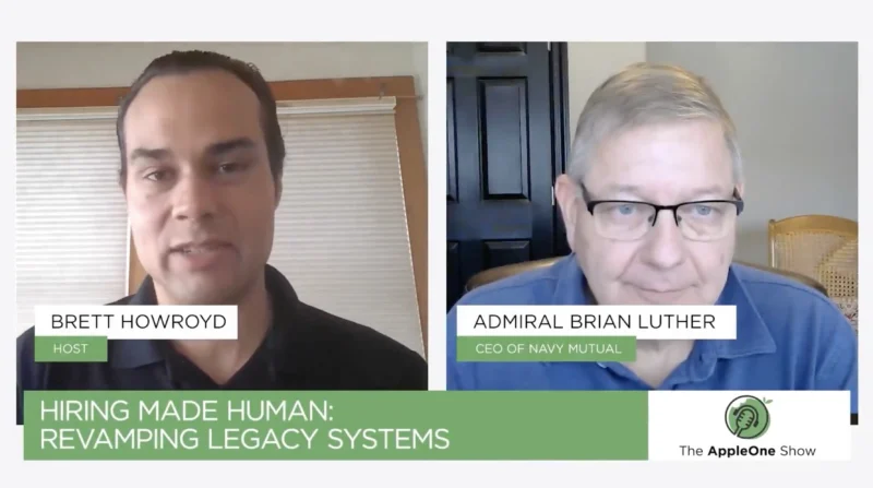 legacy systems