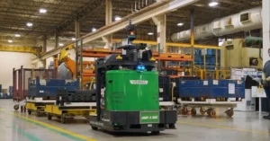 automation
