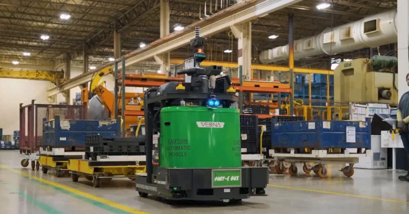 automation