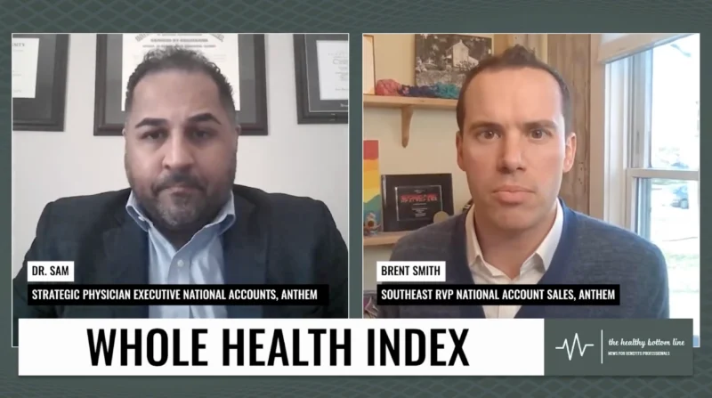 whole health index