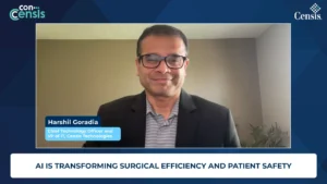 AI in surgery