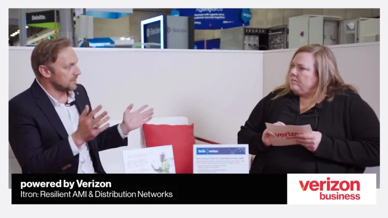 Itron