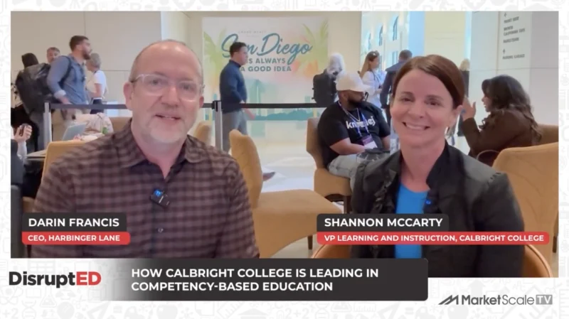 Calbright College