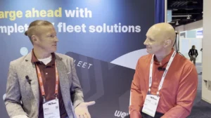 clean trucking technology