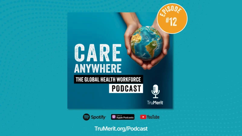 Giving Back to Support Nursing Education