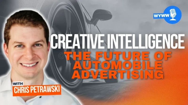 automotive advertising