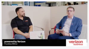 Verizon Frontline’s