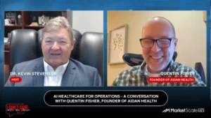 healthcare operations