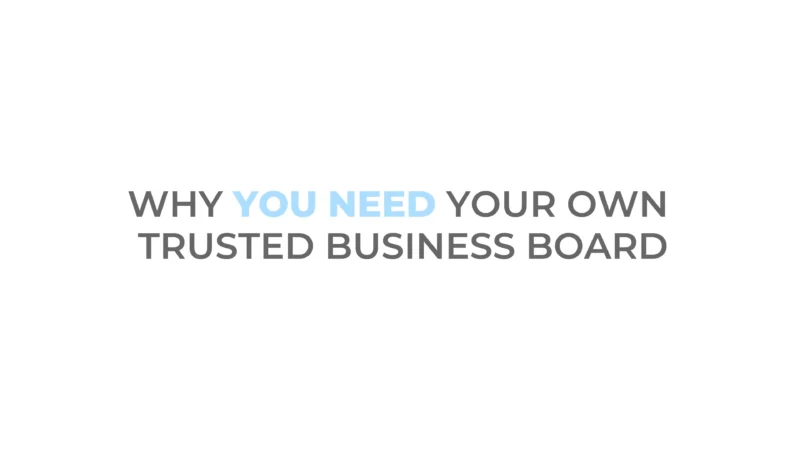 purpose-driven leadership