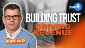 revenue growth