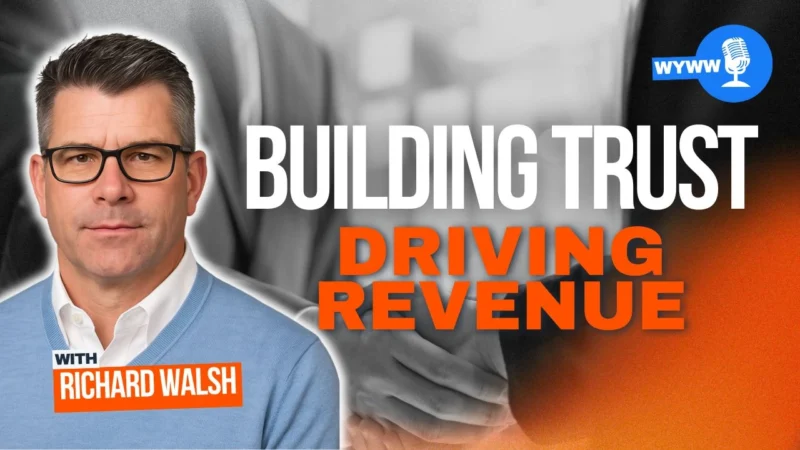 revenue growth