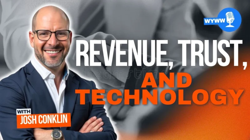 revenue growth strategy