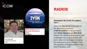 DXpedition