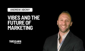 future of marketing