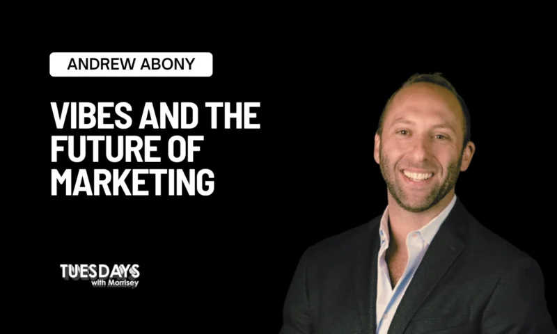future of marketing