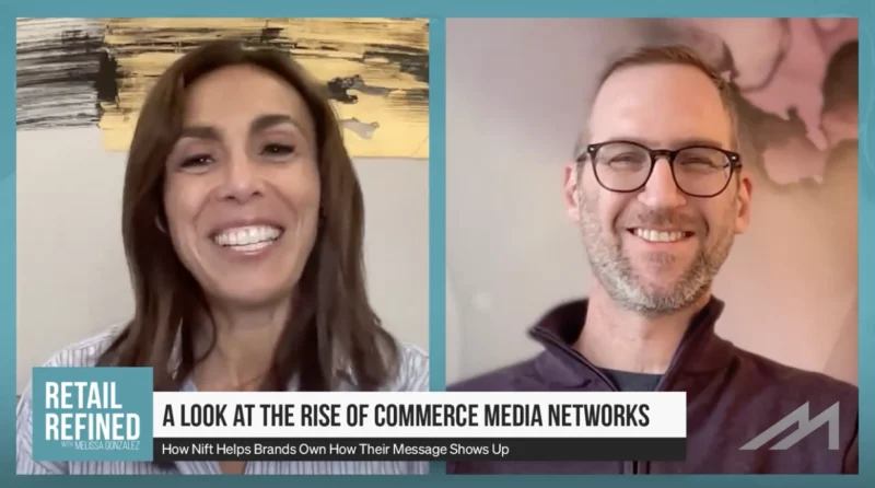 Commerce media