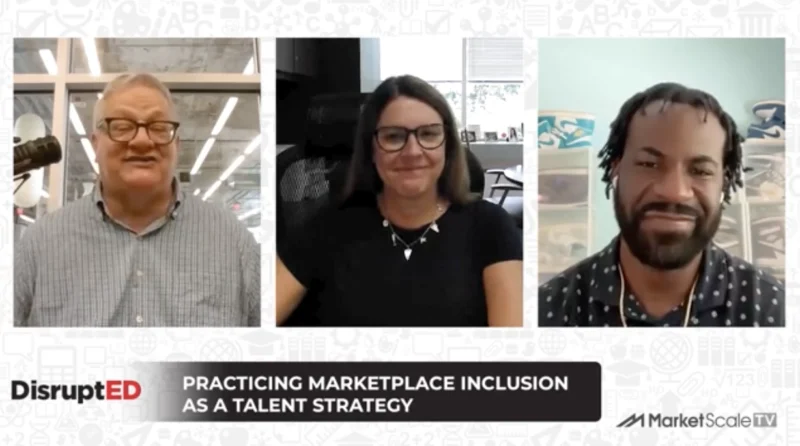 Marketplace Inclusion
