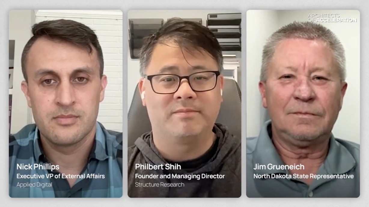 Workforce, Housing, and Growth: How Applied Digital Is Revitalizing a Rural Town Through AI Infrastructure
