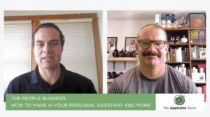 personal assistant