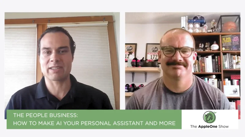 personal assistant