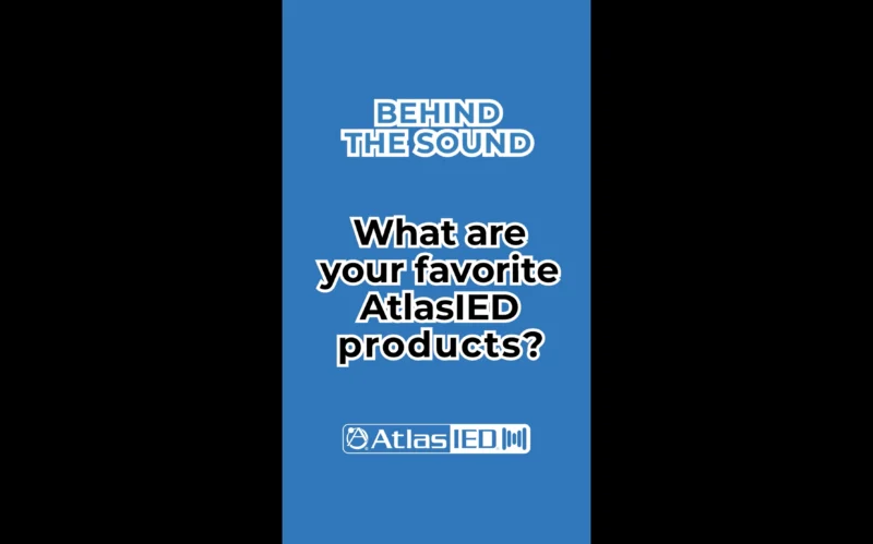 audio