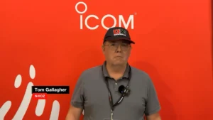 ham radios