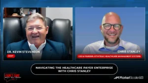 healthcare payer enterprise