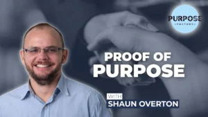 purpose driven leadership
