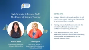 seizure training