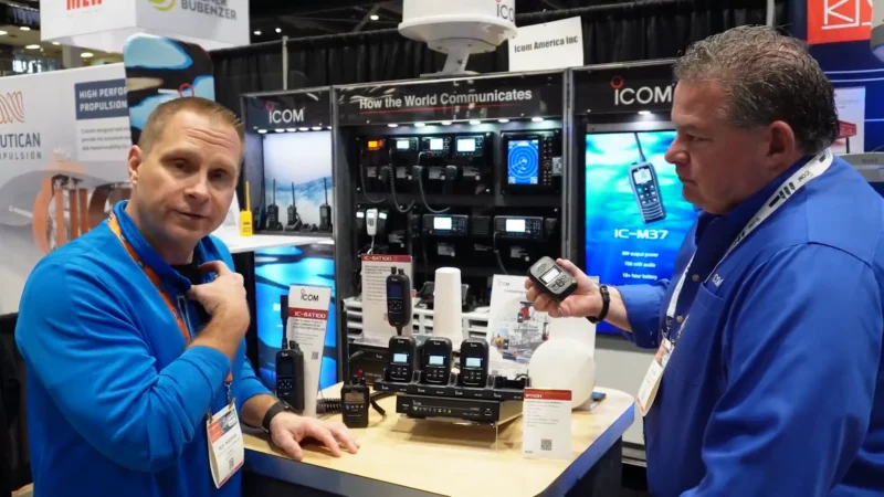 wireless LAN radio