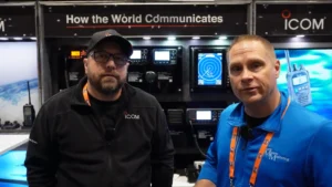 wireless LAN radios